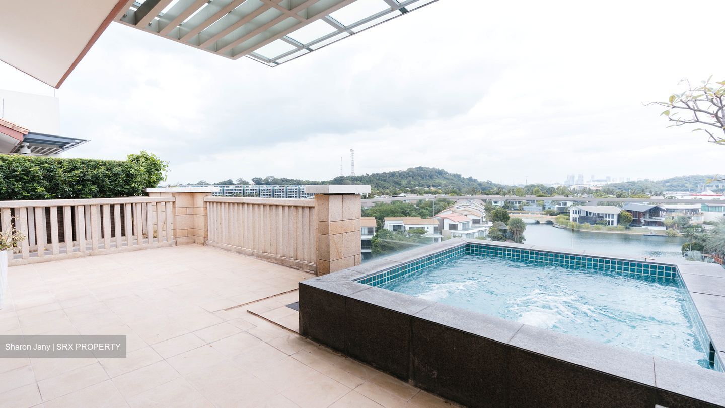 The Berth By The Cove (D4), Condominium #438426411